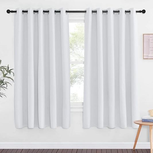 NICETOWN Room Darkening Curtain by NICETOWN