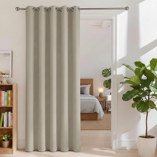 BONZER Room Dividers Curtain by Bonzer
