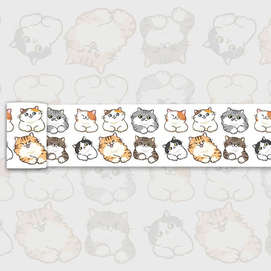 Peel and Stick Wallpaper Border by WEISENI