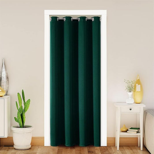 ChrisDowa Grommet Blackout Curtains by ChrisDowa