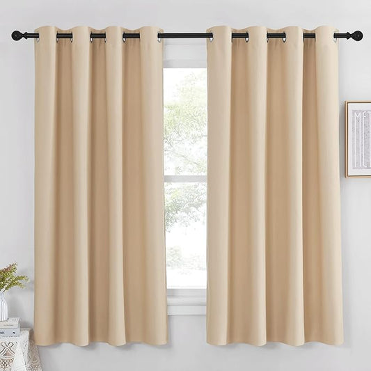 NICETOWN Room Darkening Window Shade and Blind by NICETOWN