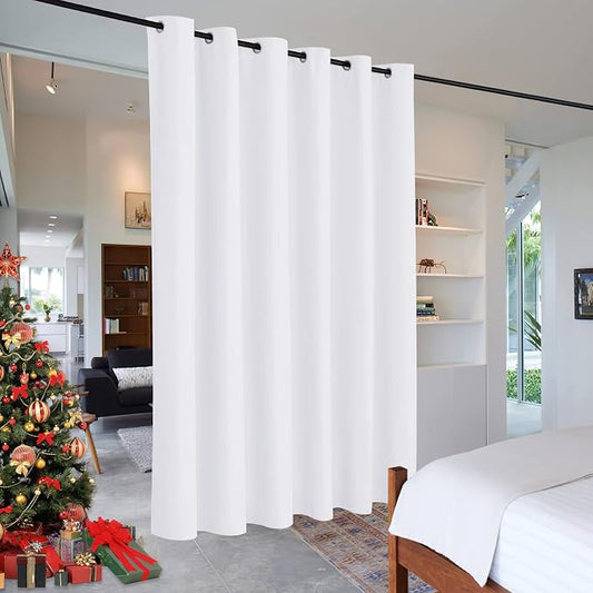 RYB HOME Extra Wide Curtain by RYBHOME