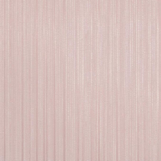 Tempaper Textured Metallic Pink Faux Grasscloth Removable Peel and Stick by TempaperCo