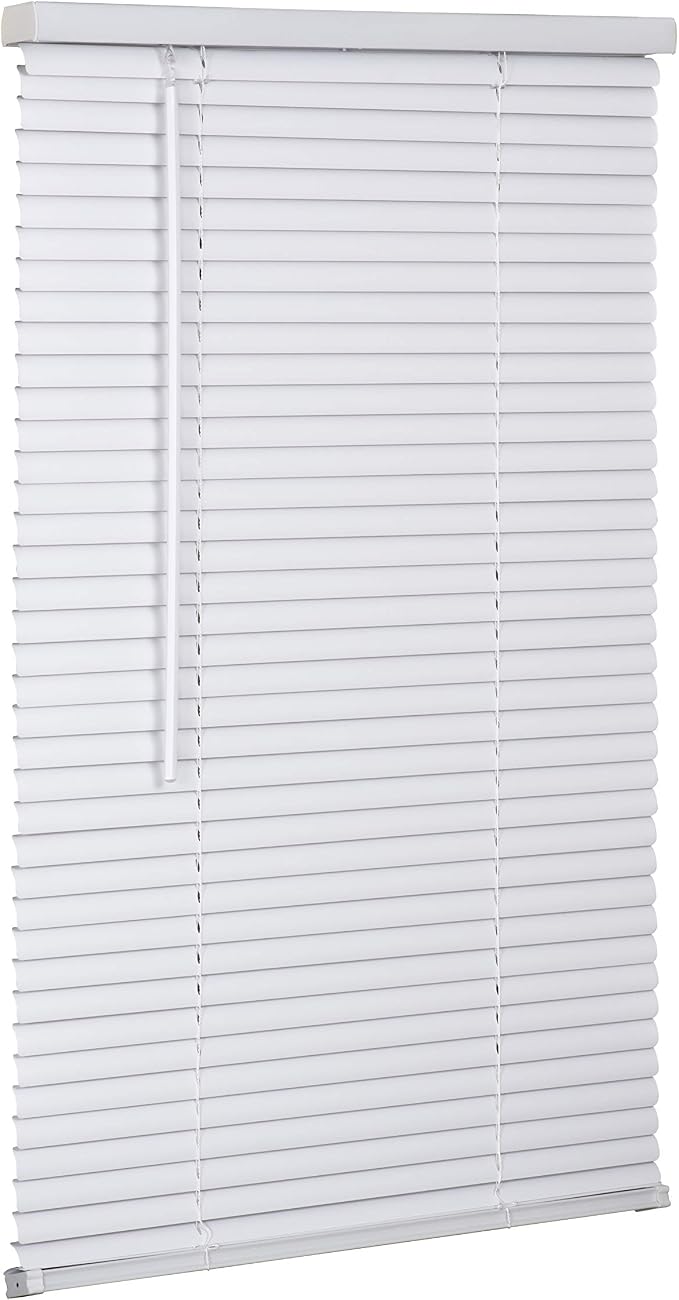 LOTUS & WINDOWARE Cordless Mini Blind, Window Blinds - Image 7