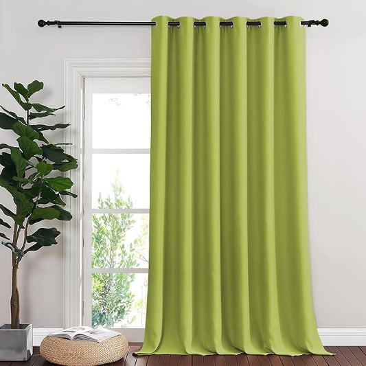 NICETOWN Blackout Curtains & Drapes by NICETOWN
