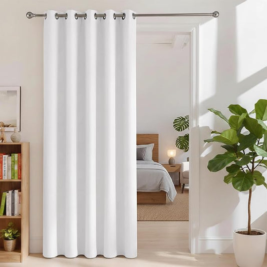 BONZER Room Dividers Curtain by Bonzer