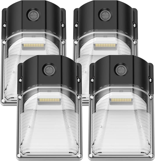 30W Mini LED Wall Pack Light by GGJIA