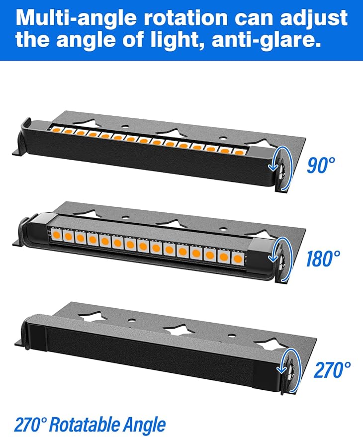 5W Retaining Wall Lights,7 inch LED Hardscape Lighting Low Voltage Landscape Paver Lights 12V 24V Step Lights Outdoor IP66 Waterproof 3000K Soft White Stair Deck Lighting (8 Pack+Connectors)