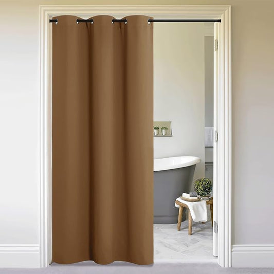 NICETOWN Interior Doorway Curtains by NICETOWN