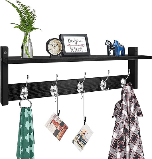 Homode Coat Rack Wall Mount by Homode