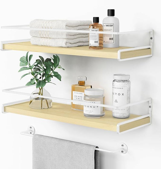 Forbena Floating Shelves for Wall by Forbena