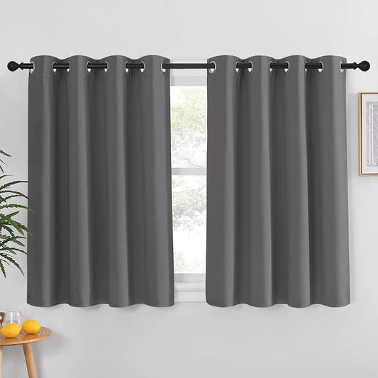 NICETOWN Blackout Curtain Panel by NICETOWN