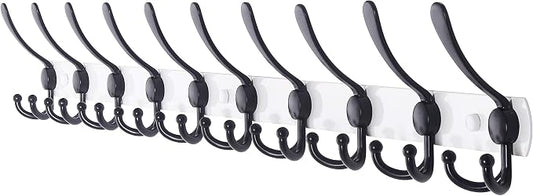 Dseap Coat Rack Wall Mount by Dseap