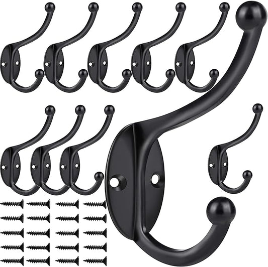 ZEYU Wall Hooks by Unknown