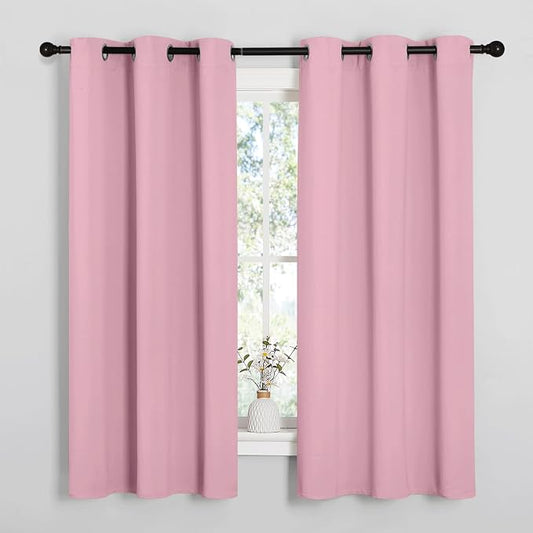 NICETOWN Room Darkening Curtains by NICETOWN