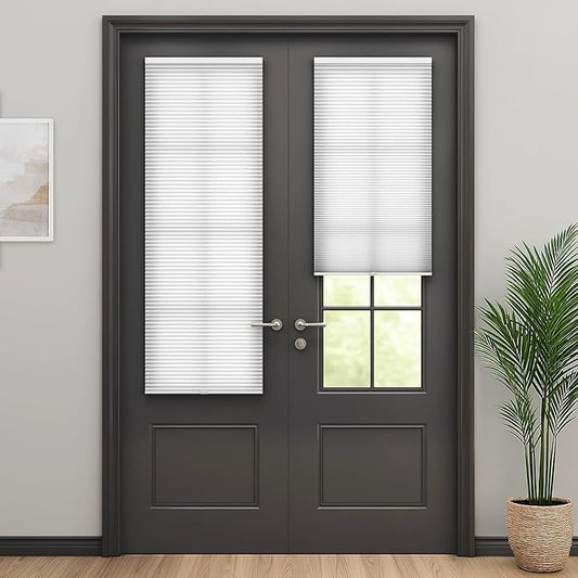LazBlinds Cordless Cellular Shades by LazBlinds