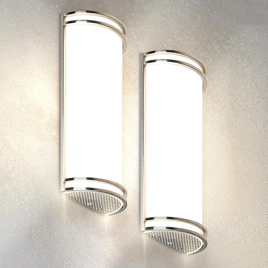 ASD LED Indoor Wall Mount Light Fixture by ASDLightingCorporation
