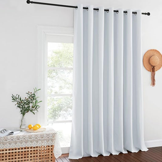 NICETOWN Sliding Room Divider for Space by NICETOWN