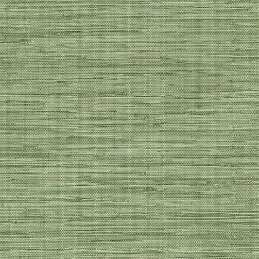 Norwall MH36504 Faux Grasscloth Vinyl Wallpaper by Norwall
