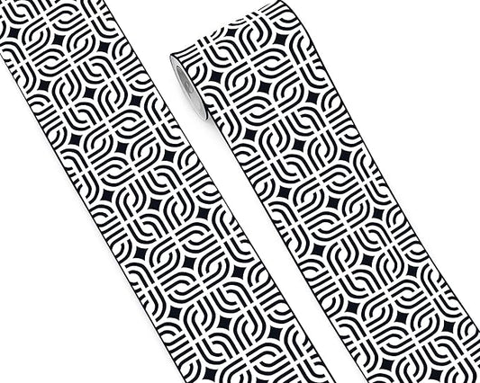 FLFK Wallpaper Border by FLFK