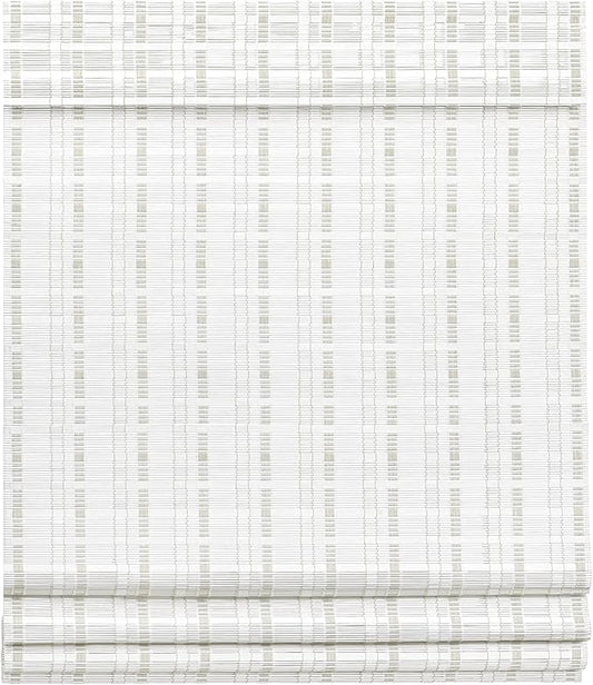 LazBlinds Cordless Bamboo Roman Shades, Light Filtering Window Treatment by LazBlinds
