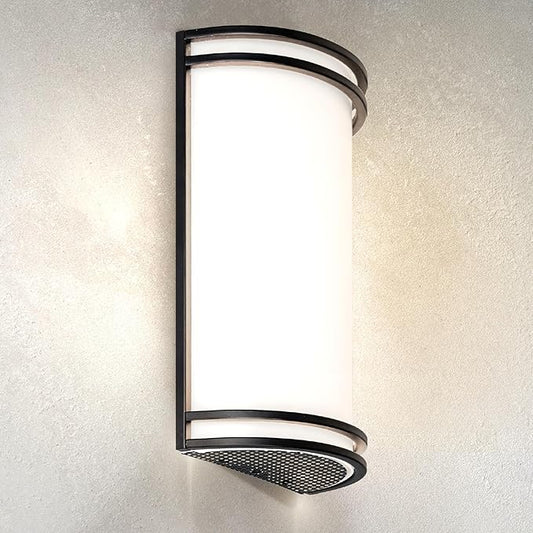 ASD LED Indoor Wall Mount Light Fixture by ASDLightingCorporation