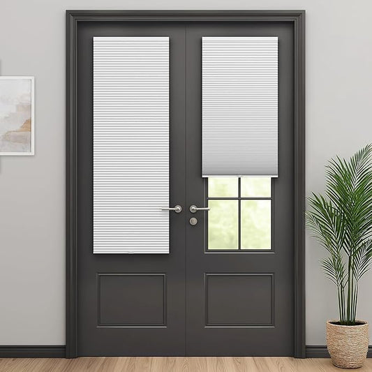 LazBlinds Cordless Cellular Shades by LazBlinds