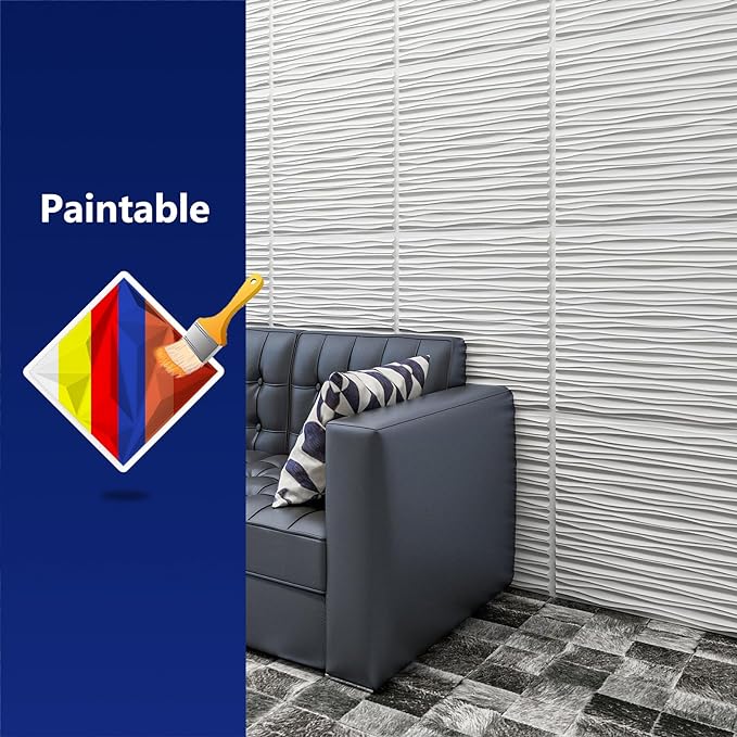Art3dwallpanels Ceiling Tiles 24 x 24 - Image 6