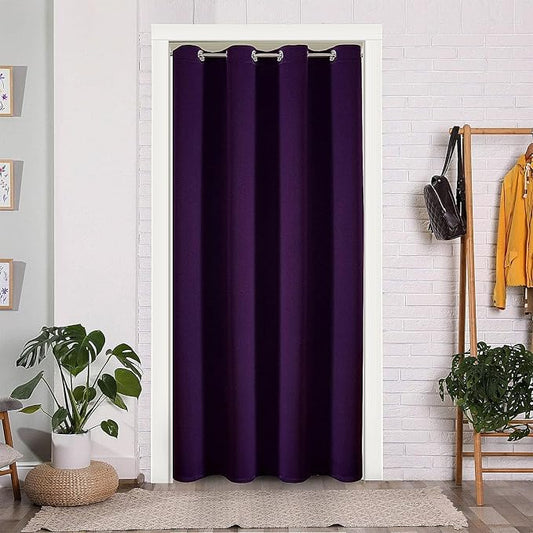 ChrisDowa Blackout Curtains 90 Inches Long by ChrisDowa