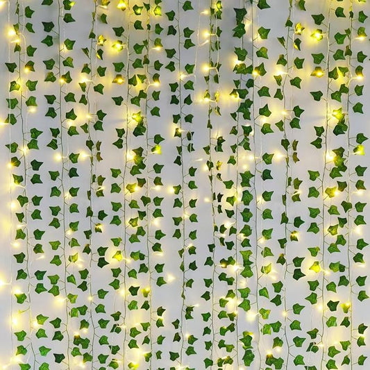 Freyalife Fake Vines for Room Decor, by Unknown