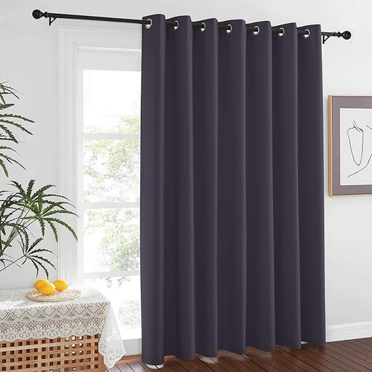 NICETOWN Blackout Curtains for Living Room Bedroom by NICETOWN
