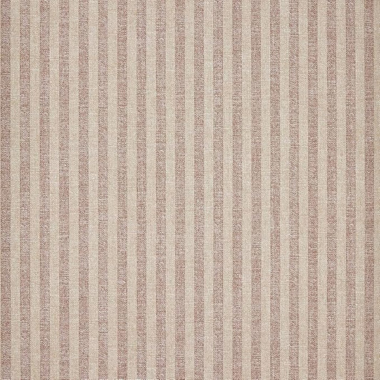 Tempaper x Charles Street Stripe Textured Removable Peel and Stick Wallpaper by TempaperCo