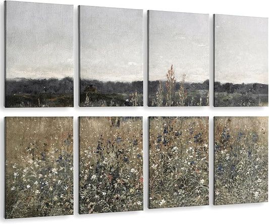 ARPEOTCY Acoustic Art Wall Panels by ARPEOTCY