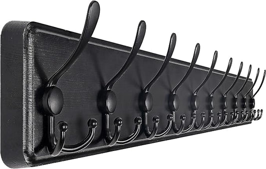 SKOLOO Coat Rack Wall Mounted by SKOLOO