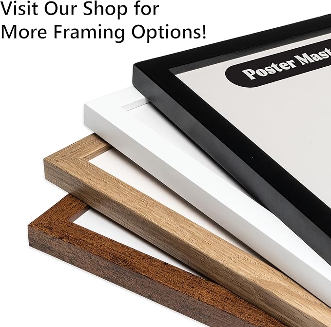 Poster Master Car Poster - Image 6