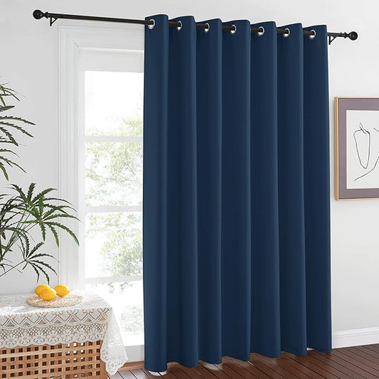 NICETOWN Vertical Blinds for Sling Glass Patio Door by NICETOWN