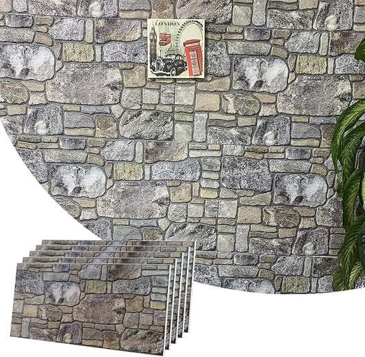 Dundee Deco 3D Wall Panels by DundeeDeco