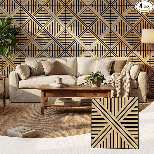 Acoustic Wall Panels, Decorative Acoustic Panels by Unknown