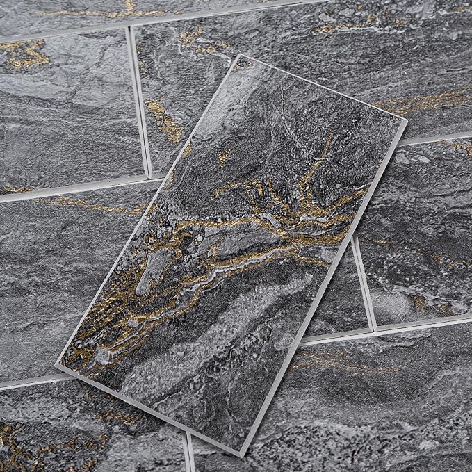 StyloVue 100 Pieces Peel and Stick Backsplash - Image 5