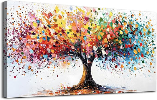 Lapremoly Abstract Wall Decorations by Lapremoly