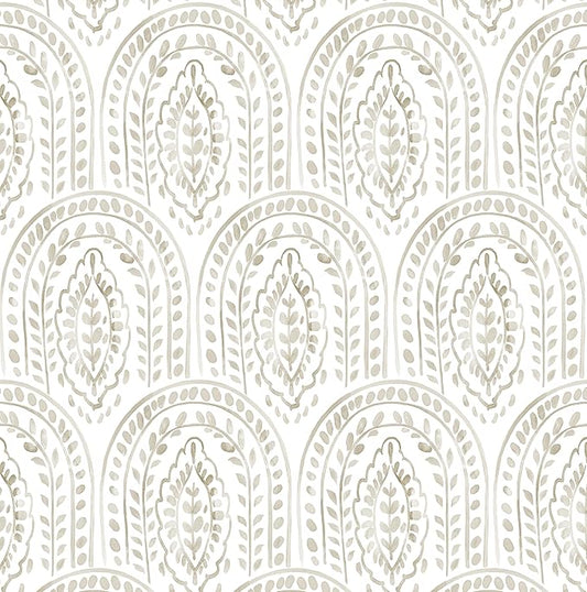 EeeComing Peel and Stick Wallpaper Boho Modern Wall Paper Peel and Stick by EeeComing