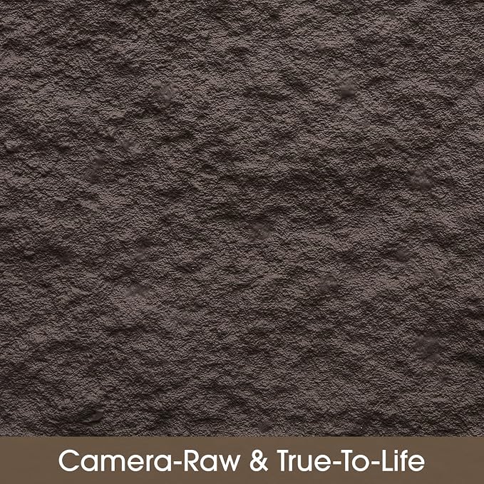 3D Faux Stone Wall Panels, 46.49 sq.ft Coverage, Lightweight & Waterproof - Image 6