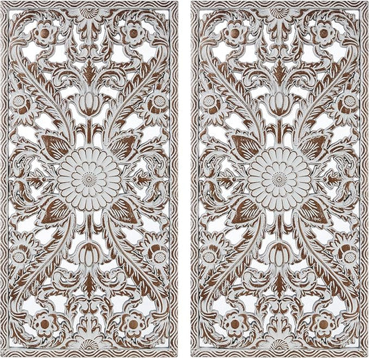 Madison Park Wall Décor for Living Room by MADISONPARK