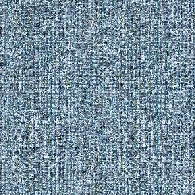 JiffDiff Woven Wallpaper Peel and Stick 17.3" 400x 0 Colorful Paint Grasscloth - Image 7