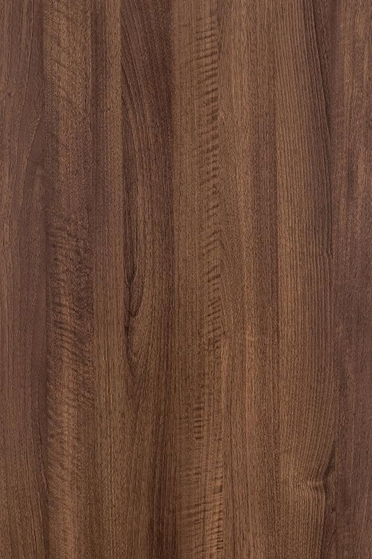 Large Walnut Wood Contact Paper Peel and Stick Wood Grain Wallpaper Removable by HolomeyWallpaper