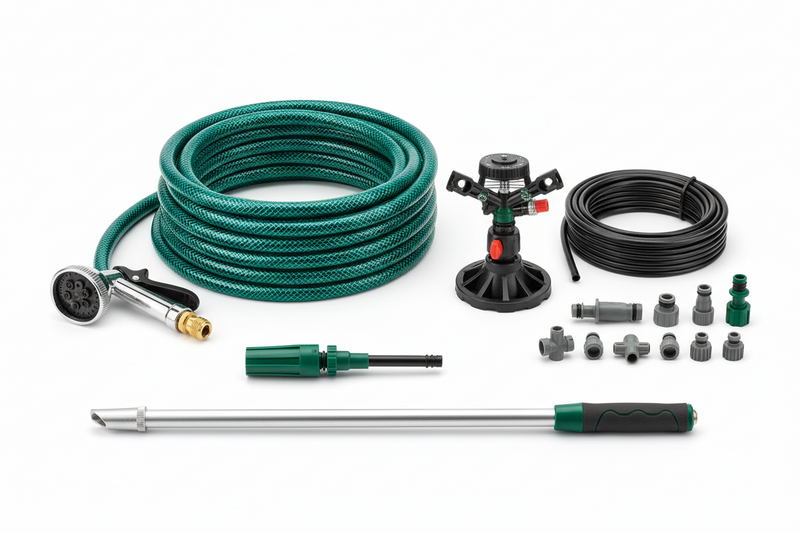Watering & Irrigation